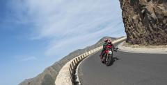 Ducati Monster 1200 na 2014 rok