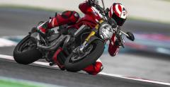 Ducati Monster 1200 na 2014 rok Ducati Monster 1200 na 2014 rok
