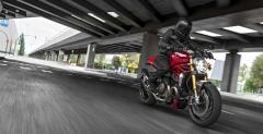 Ducati Monster 1200 na 2014 rok Ducati Monster 1200 na 2014 rok