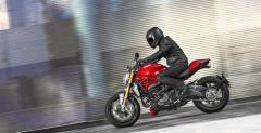 Ducati Monster 1200 na 2014 rok Ducati Monster 1200 na 2014 rok