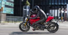 Ducati Monster 1200 na 2014 rok Ducati Monster 1200 na 2014 rok