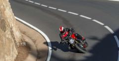 Ducati Monster 1200 na 2014 rok