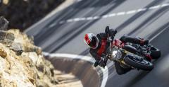 Ducati Monster 1200 na 2014 rok