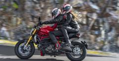 Ducati Monster 1200 na 2014 rok Ducati Monster 1200 na 2014 rok