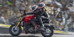 Ducati Monster 1200 na 2014 rok