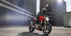Ducati Monster 1200 na 2014 rok Ducati Monster 1200 na 2014 rok