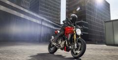 Ducati Monster 1200 na 2014 rok