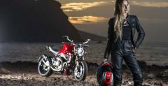 Ducati Monster 1200 na 2014 rok Ducati Monster 1200 na 2014 rok