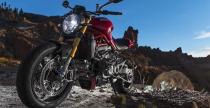 Ducati Monster 1200 na 2014 rok