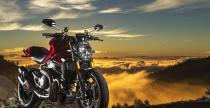 Ducati Monster 1200 na 2014 rok