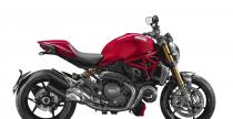 Ducati Monster 1200 na 2014 rok
