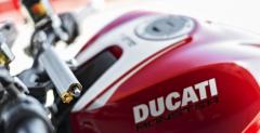 Ducati Monster 1200 R na 2016 rok