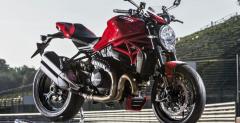 Ducati Monster 1200 R na 2016 rok