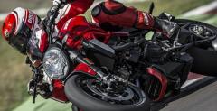 Ducati Monster 1200 R na 2016 rok