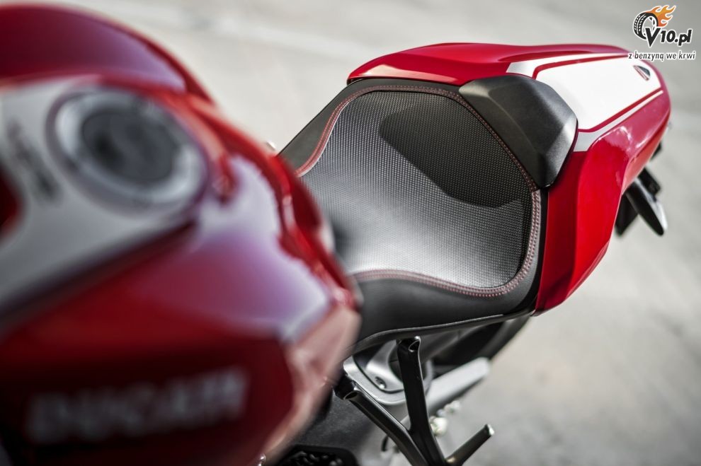 Ducati Monster 1200 R na 2016 rok