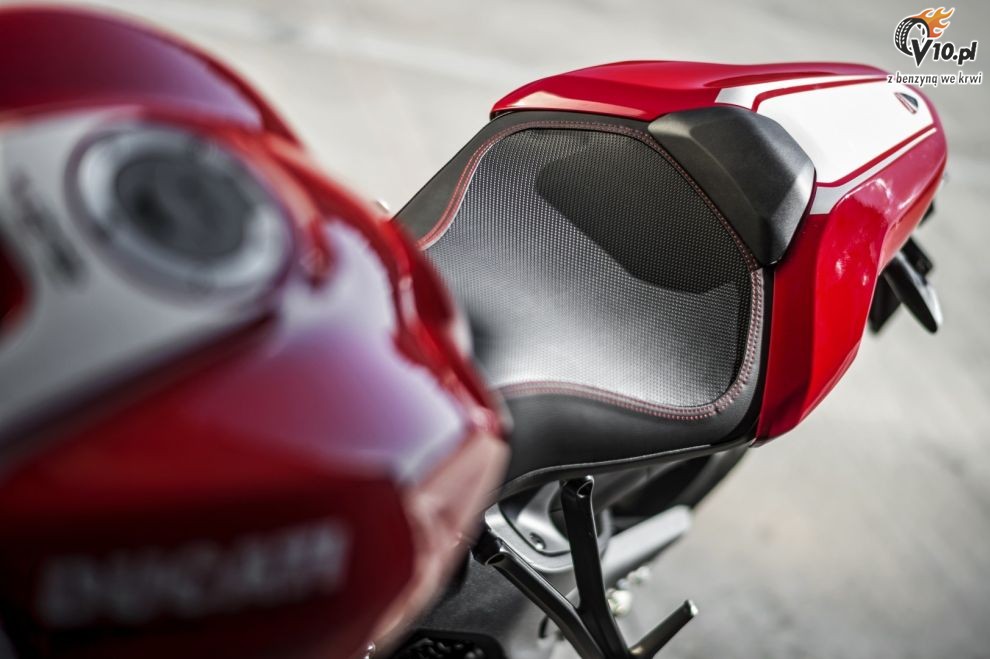 Ducati Monster 1200 R na 2016 rok