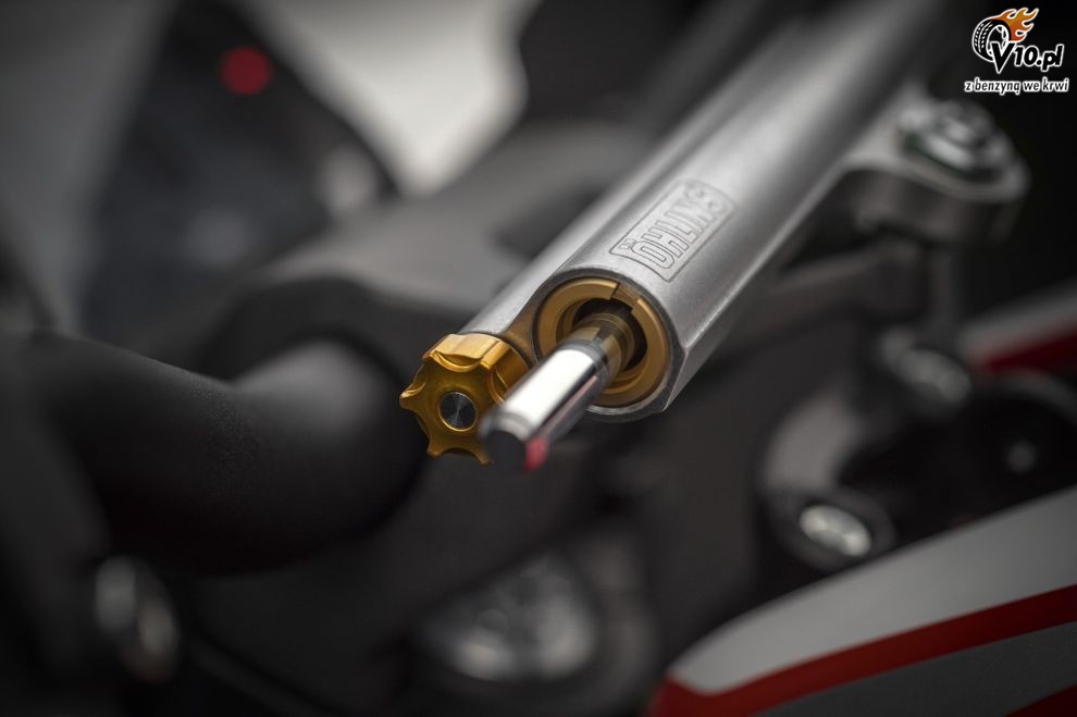 Ducati Monster 1200 R na 2016 rok