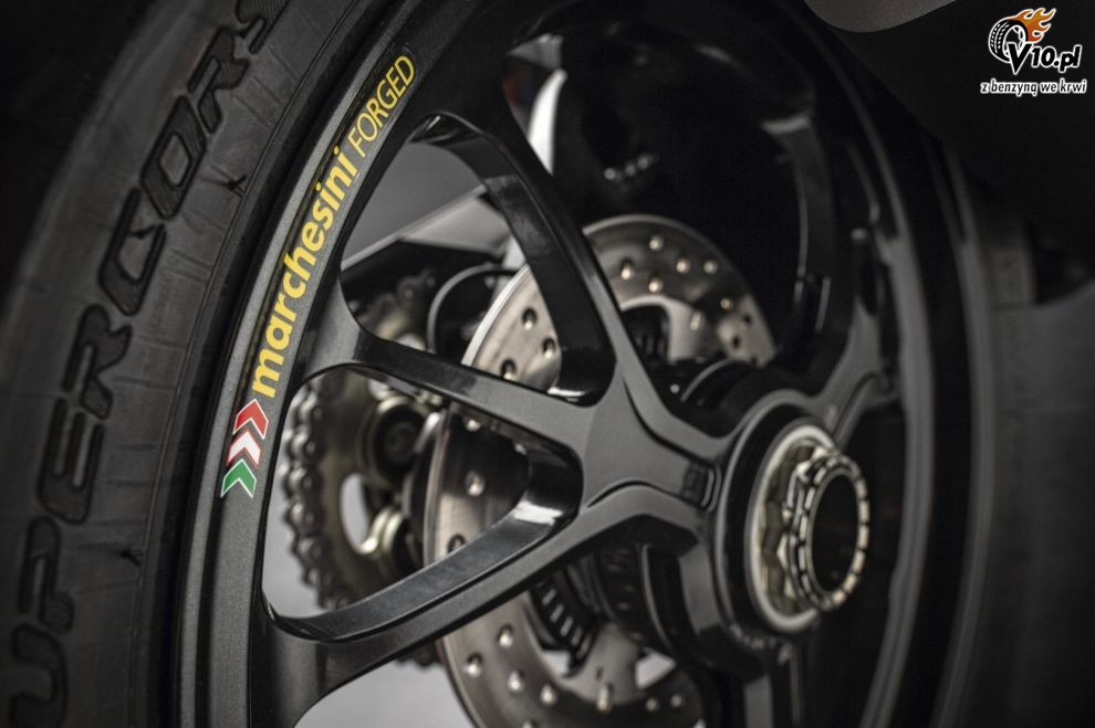 Ducati Monster 1200 R na 2016 rok