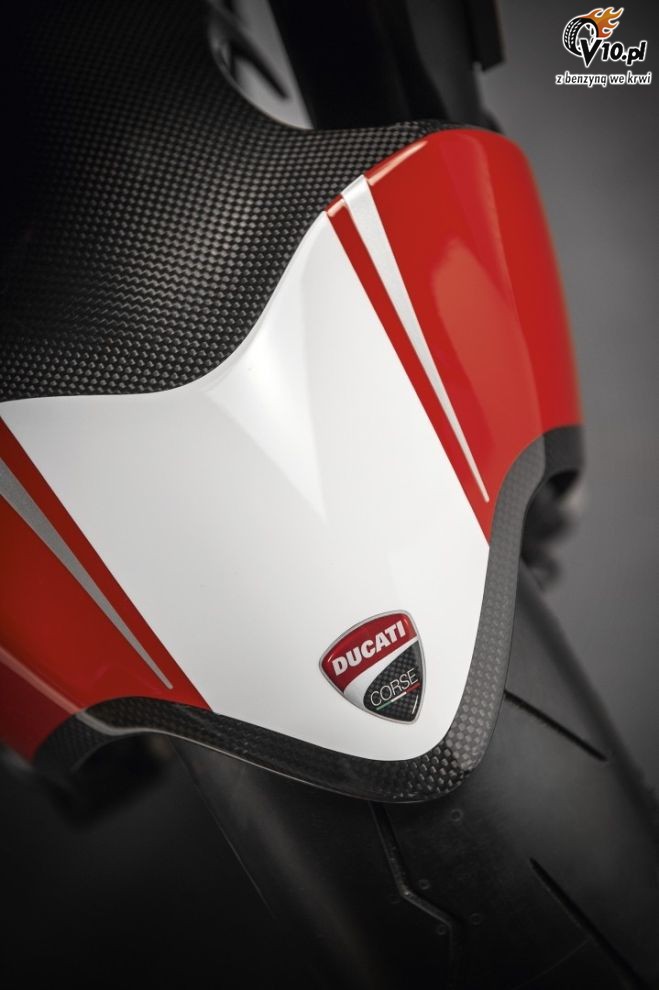 Ducati Monster 1200 R na 2016 rok