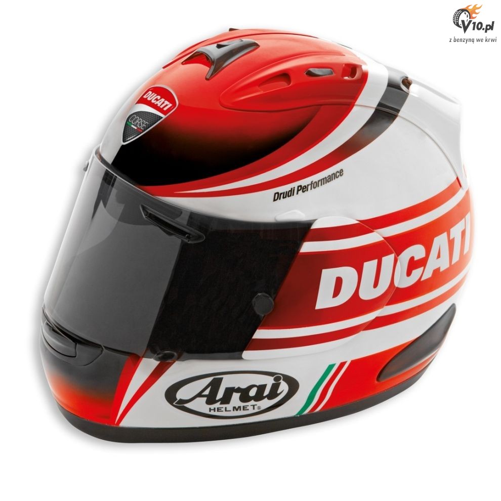 Ducati Monster 1200 R na 2016 rok - dodatki