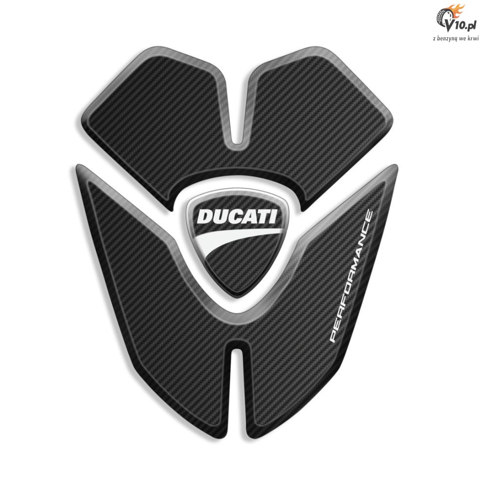 Ducati Monster 1200 R na 2016 rok - dodatki