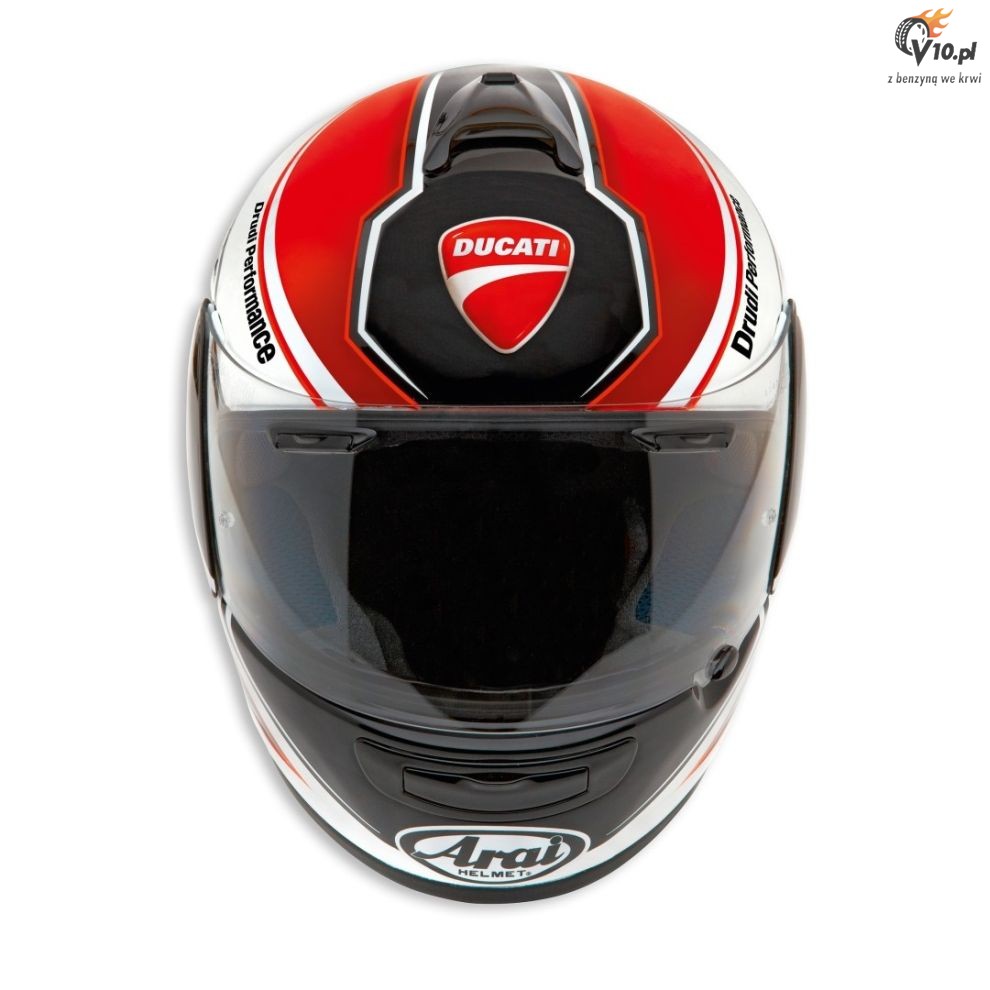 Ducati Monster 1200 R na 2016 rok - dodatki