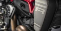 Ducati Monster 1200 R - teaser