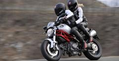 Ducati Monster 796 na 2013 rok