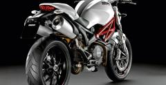 Ducati Monster 796 na 2013 rok