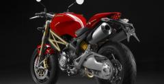 Ducati Monster 796 na 2013 rok