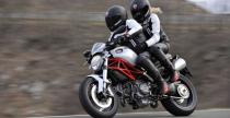 Ducati Monster 796