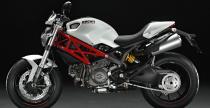 Ducati Monster 796 na 2013 rok
