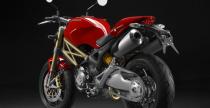 Ducati Monster 796 na 2013 rok