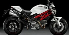 Ducati Monster 796