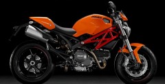 Ducati Monster 796