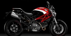 Ducati Monster 796