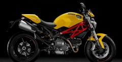 Ducati Monster 796