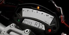 Ducati Monster 796