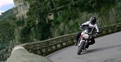 Ducati Monster 796