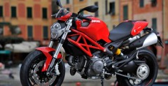 Ducati Monster 796