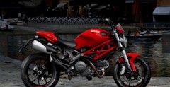 Ducati Monster 796