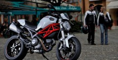 Ducati Monster 796