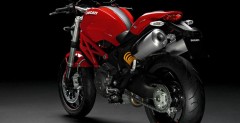 Ducati Monster 796