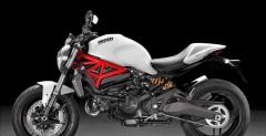 Ducati MOnster 800 by Luca Bar