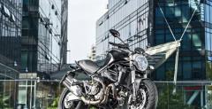 Ducati Monster 821 na 2014 rok