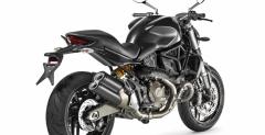 Ducati Monster 821 na 2014 rok