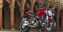 Ducati Monster 821 na 2014 rok