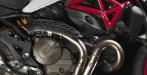 Ducati Monster 821 na 2014 rok