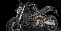 Ducati Monster 821 na 2014 rok