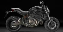 Ducati Monster 821 na 2014 rok